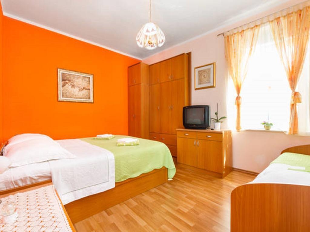 Studio Apartment Josip スプリト 部屋 写真