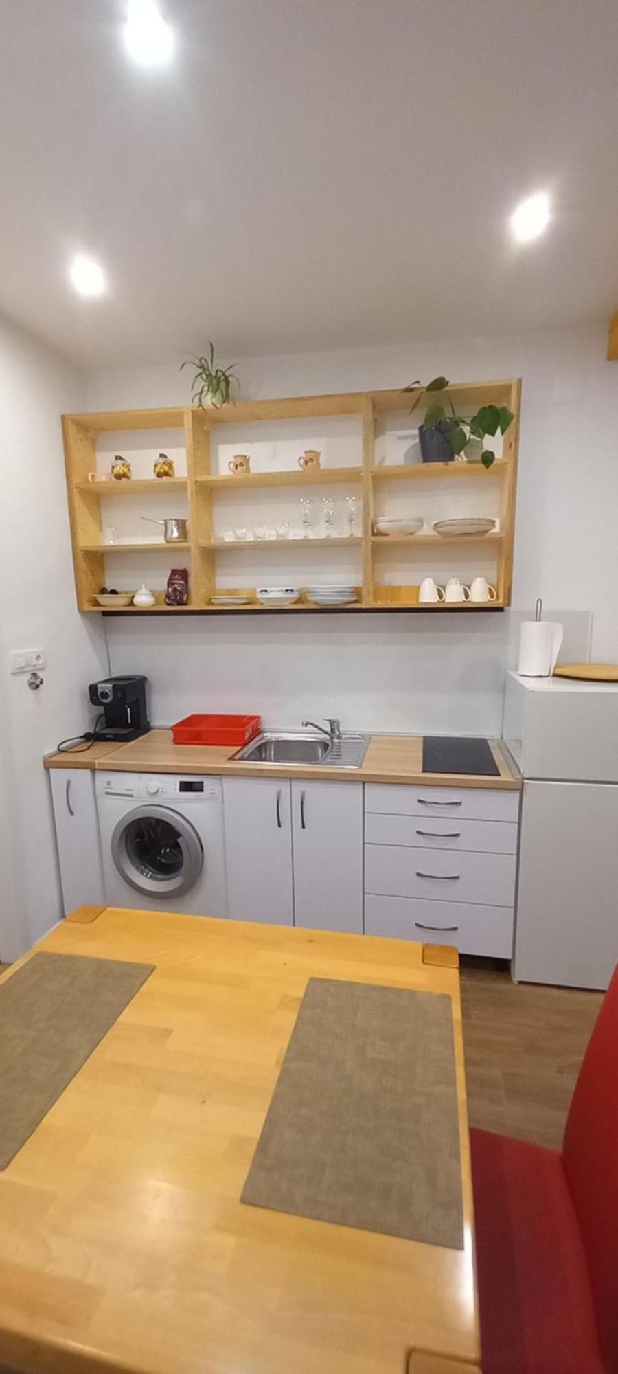 Studio Apartment Josip スプリト エクステリア 写真