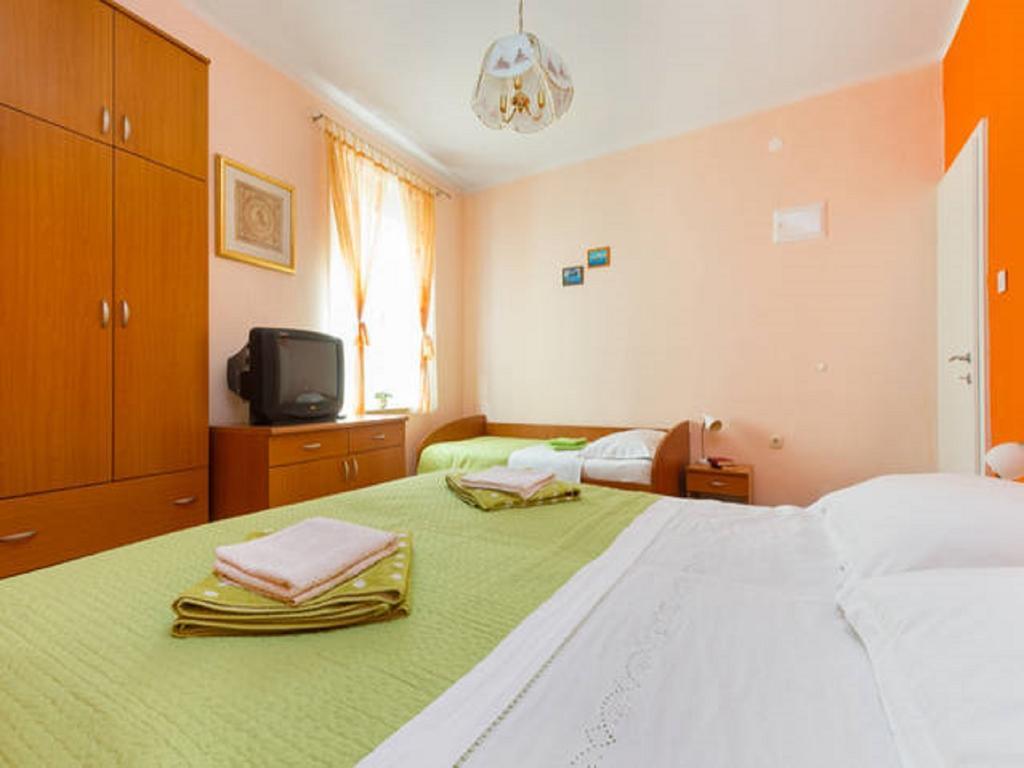 Studio Apartment Josip スプリト 部屋 写真